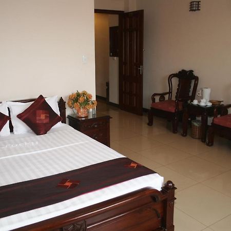 Lucky 2 Hotel & Travel Hanoi Bilik gambar