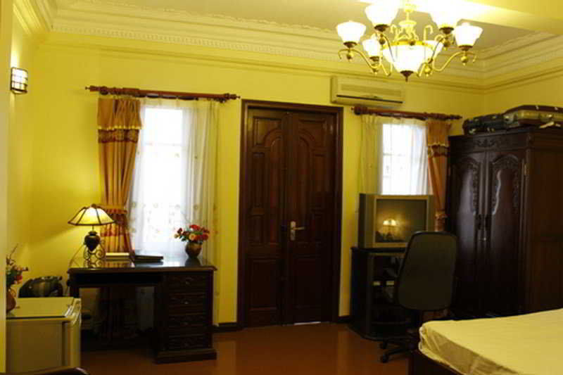 Lucky 2 Hotel & Travel Hanoi Bilik gambar