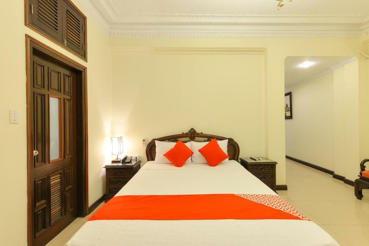 Lucky 2 Hotel & Travel Hanoi Luaran gambar