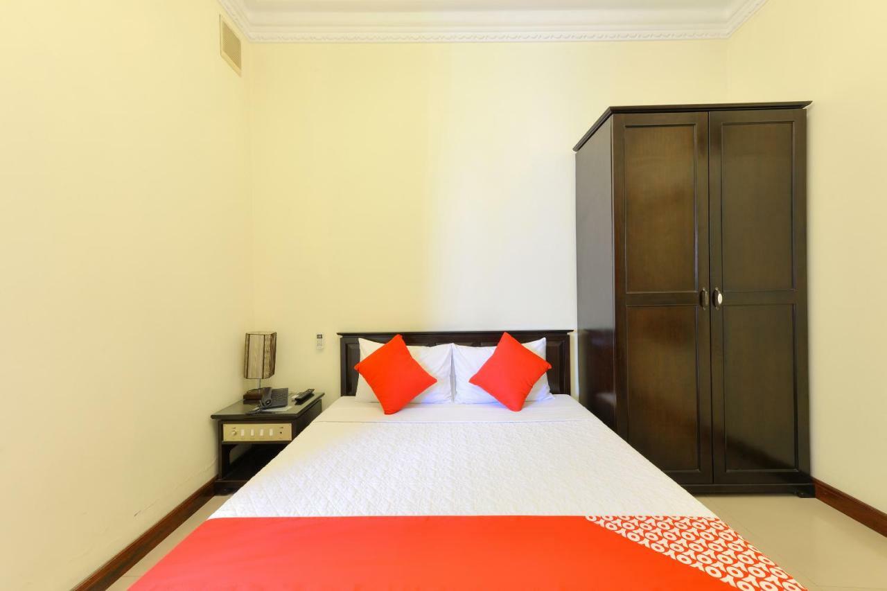 Lucky 2 Hotel & Travel Hanoi Luaran gambar