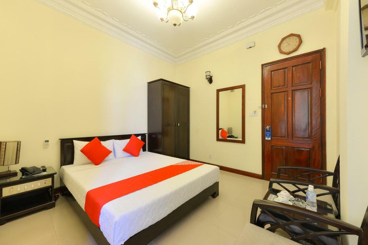 Lucky 2 Hotel & Travel Hanoi Luaran gambar