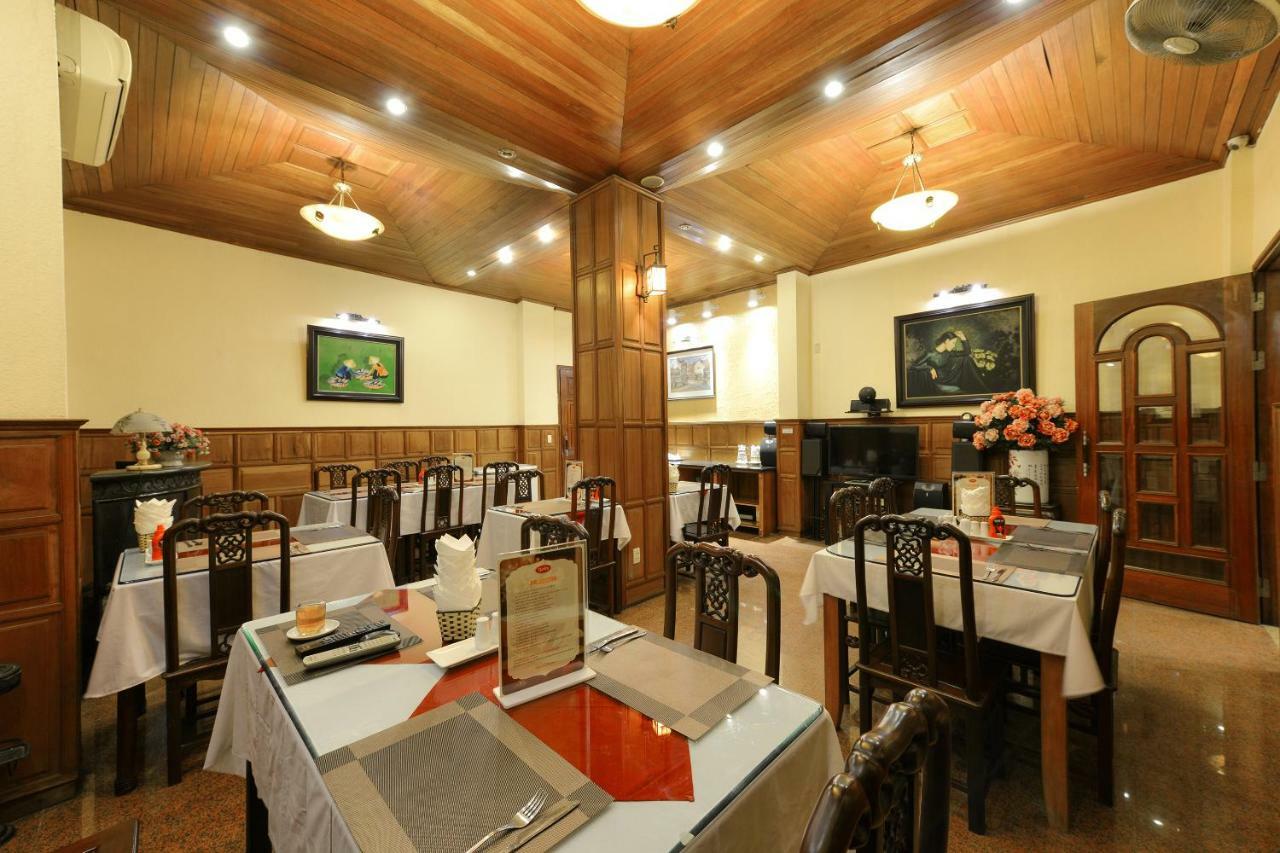 Lucky 2 Hotel & Travel Hanoi Luaran gambar
