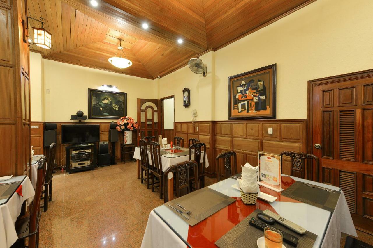 Lucky 2 Hotel & Travel Hanoi Luaran gambar