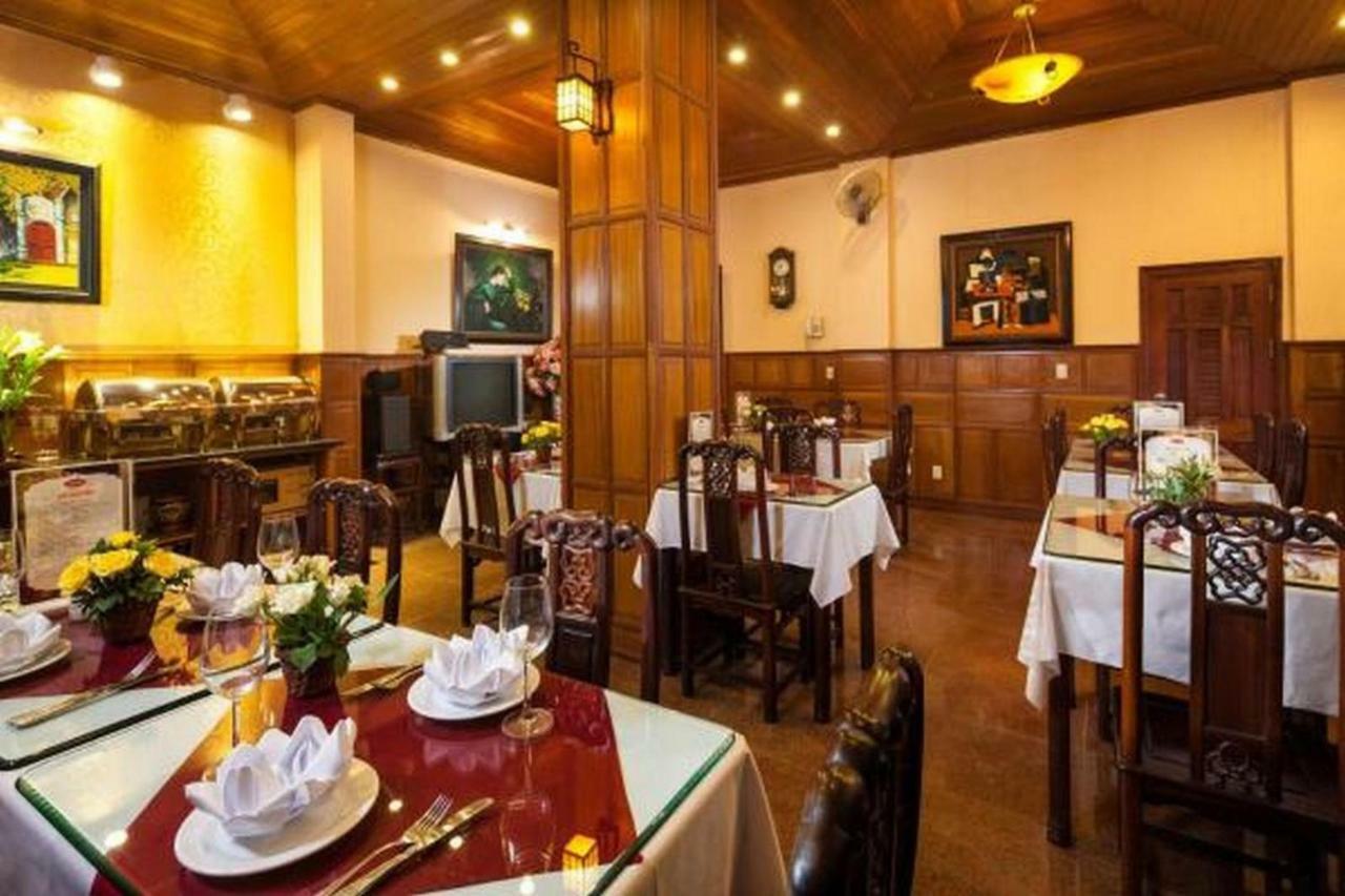 Lucky 2 Hotel & Travel Hanoi Luaran gambar