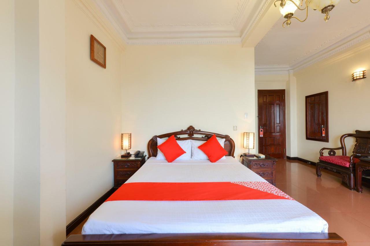 Lucky 2 Hotel & Travel Hanoi Luaran gambar
