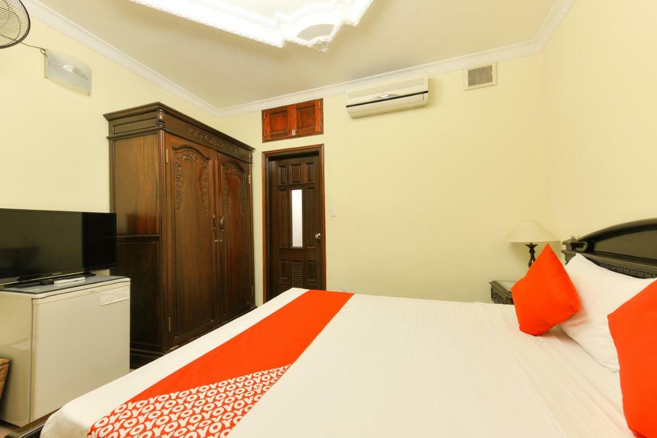 Lucky 2 Hotel & Travel Hanoi Luaran gambar