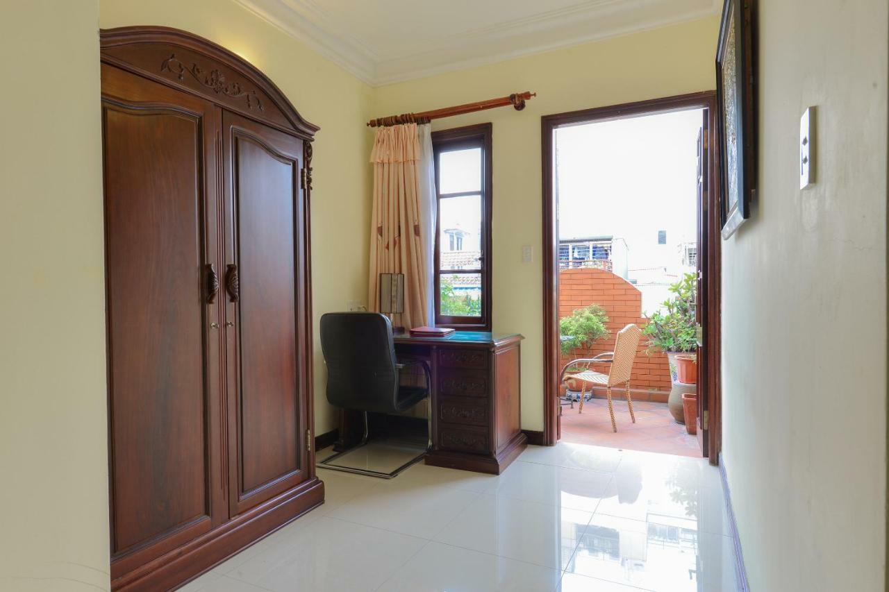 Lucky 2 Hotel & Travel Hanoi Luaran gambar