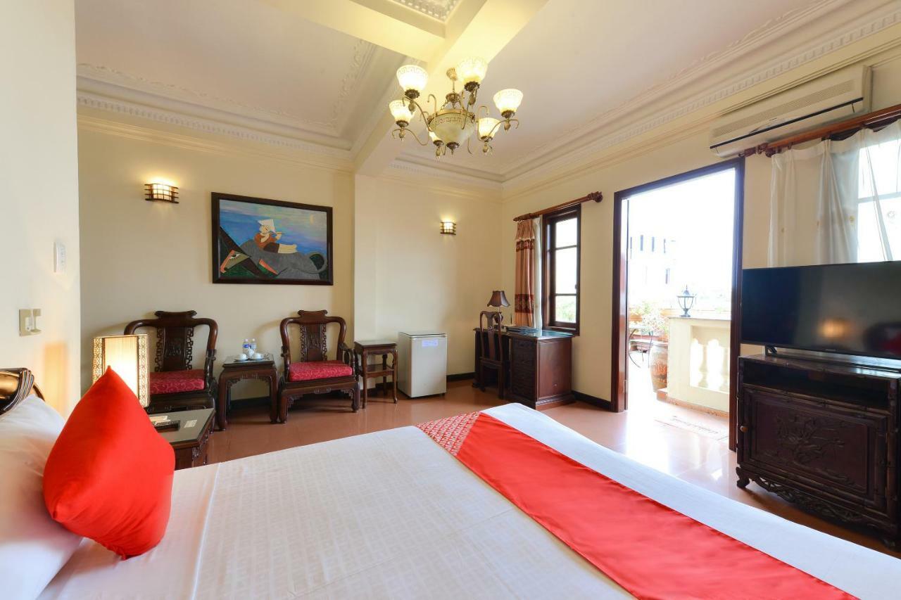 Lucky 2 Hotel & Travel Hanoi Luaran gambar