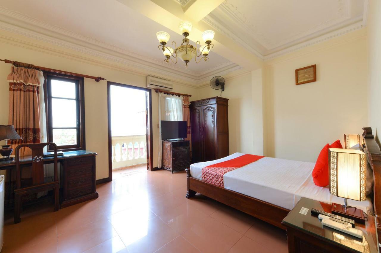 Lucky 2 Hotel & Travel Hanoi Luaran gambar
