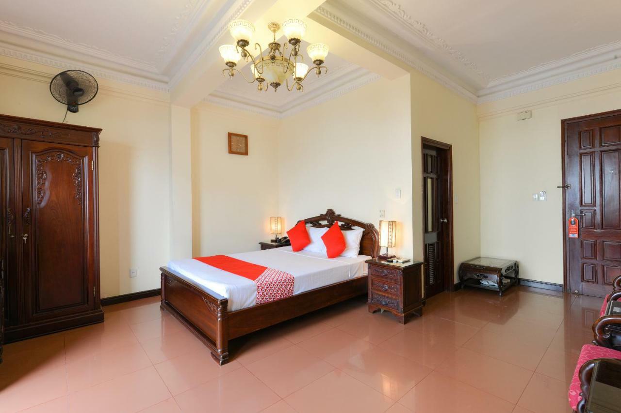 Lucky 2 Hotel & Travel Hanoi Luaran gambar