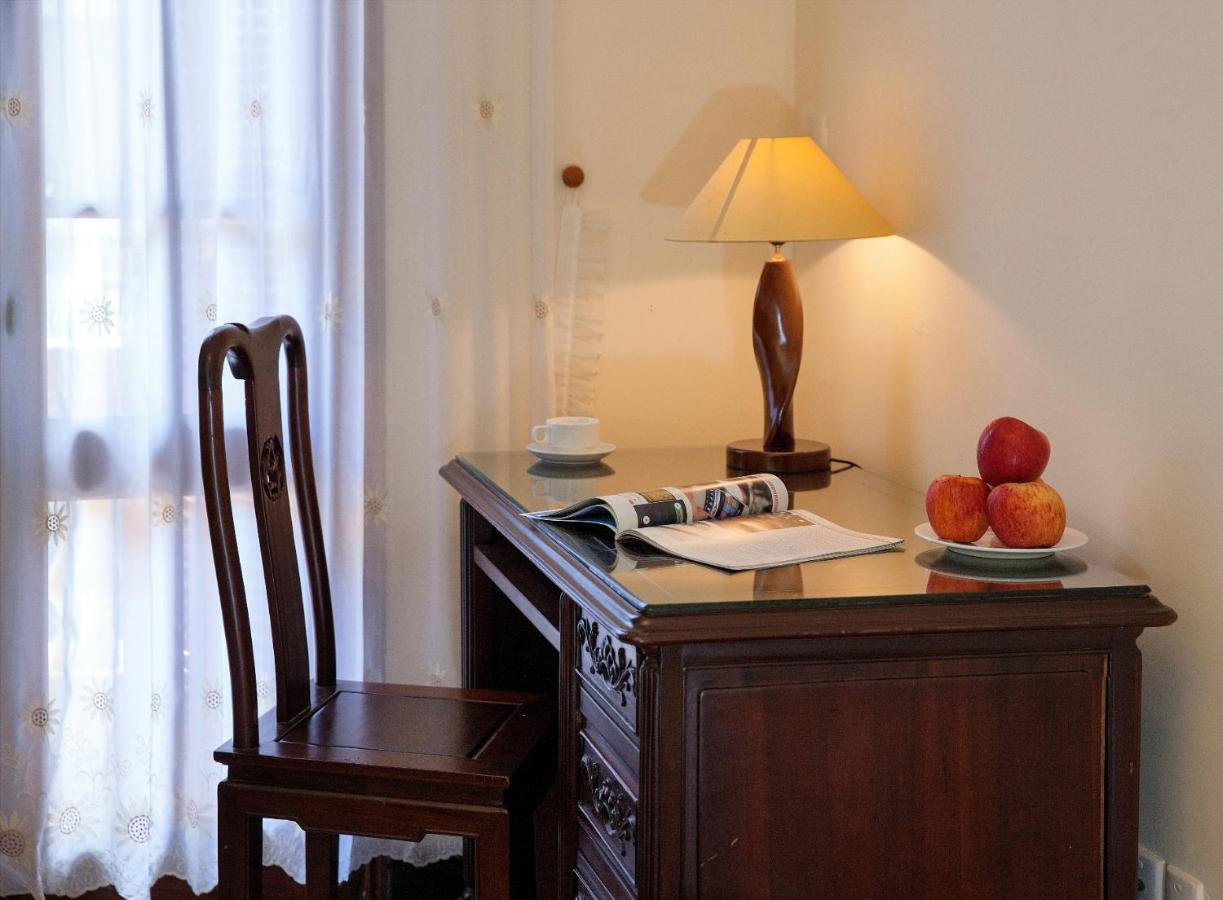 Lucky 2 Hotel & Travel Hanoi Luaran gambar